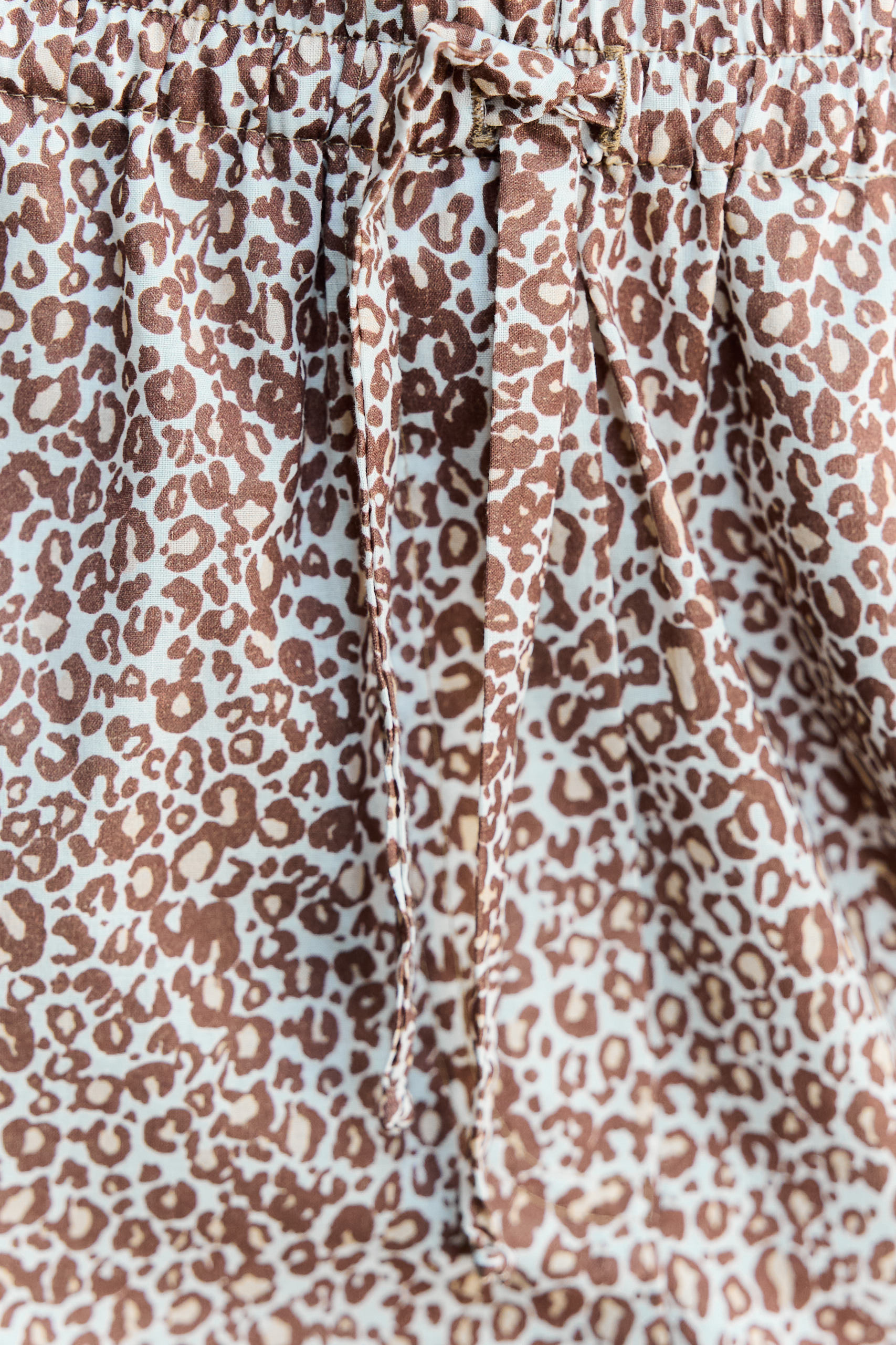 sunday-in-bed-maggie-schlafhose-voile-bundfalten image 5