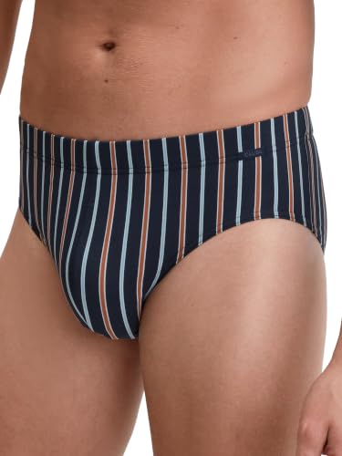 calida-prints-grafic-cotton-slip-herren-52-54-baumwolle image 8
