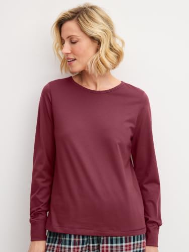 calida-favourites-sleep-pj-party-shirt-langarm-44-46 image 7