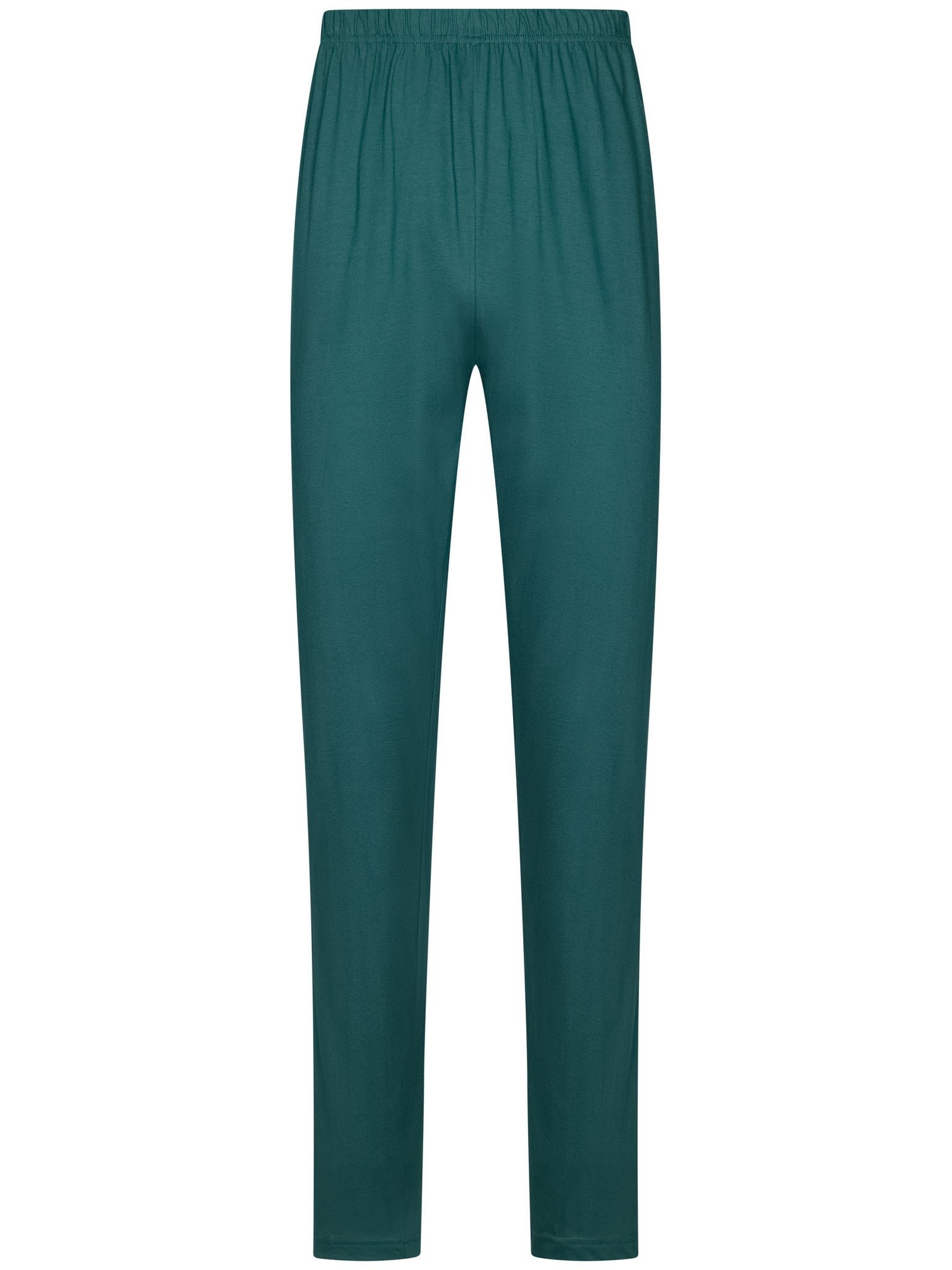 pastunette-green-motion-pyjama-herren-gr-n-baumwolle image 2