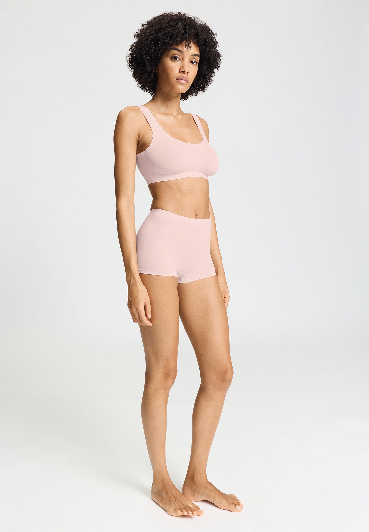 hanro-touch-feeling-panty-slip-mikrofaser-rosewater image 5