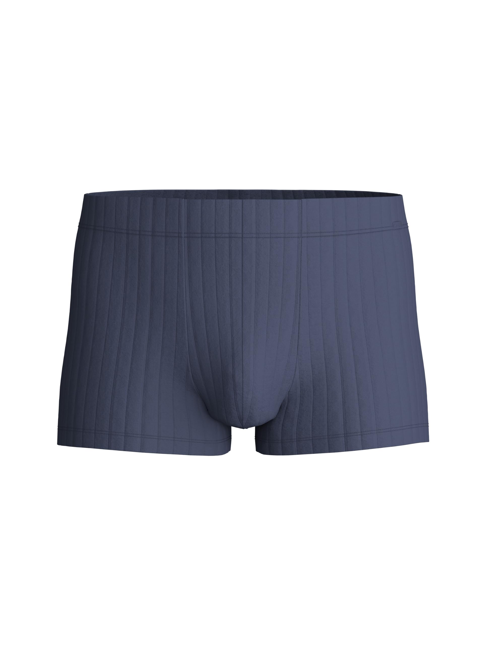 calida-pure-style-boxershorts-herren-schwarz-supima-baumwolle image 7