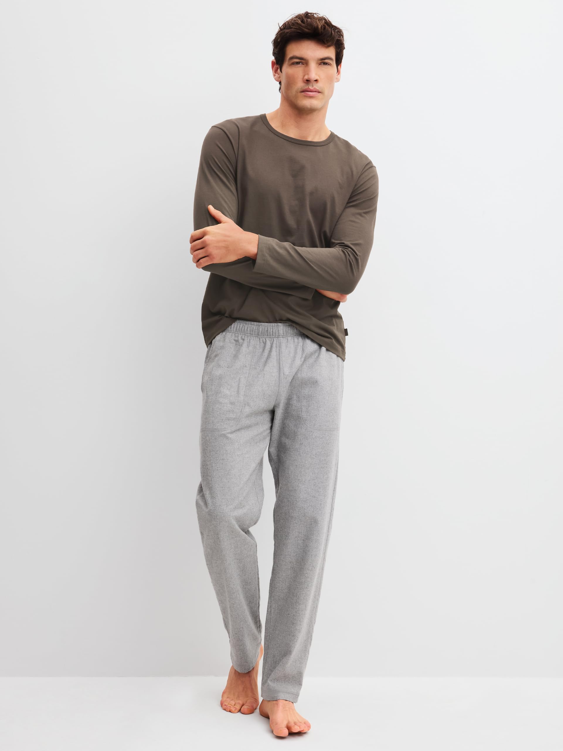calida-rmx-flannel-mood-flanellhose-herren-gr-50-entspannt image 5