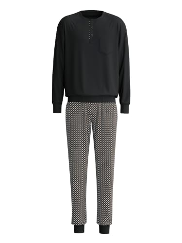calida-relax-cosy-vibes-pyjamaset-herren-50-schlafanzug image 8