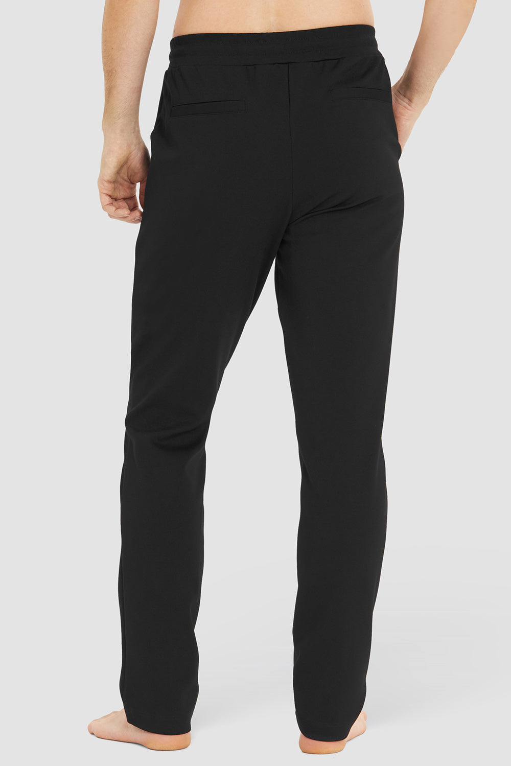 r-sch-be-happy-herren-loungehose-berl-nge-schwarz-uni image 3
