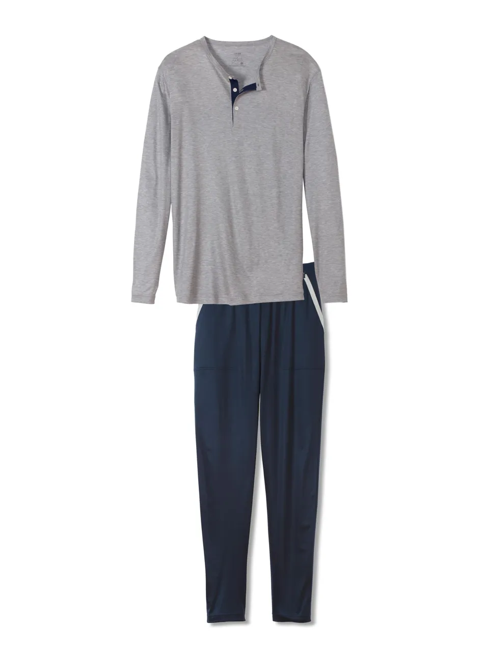 calida-favourites-sleep-circular-night-pyjamaset-herren image 1