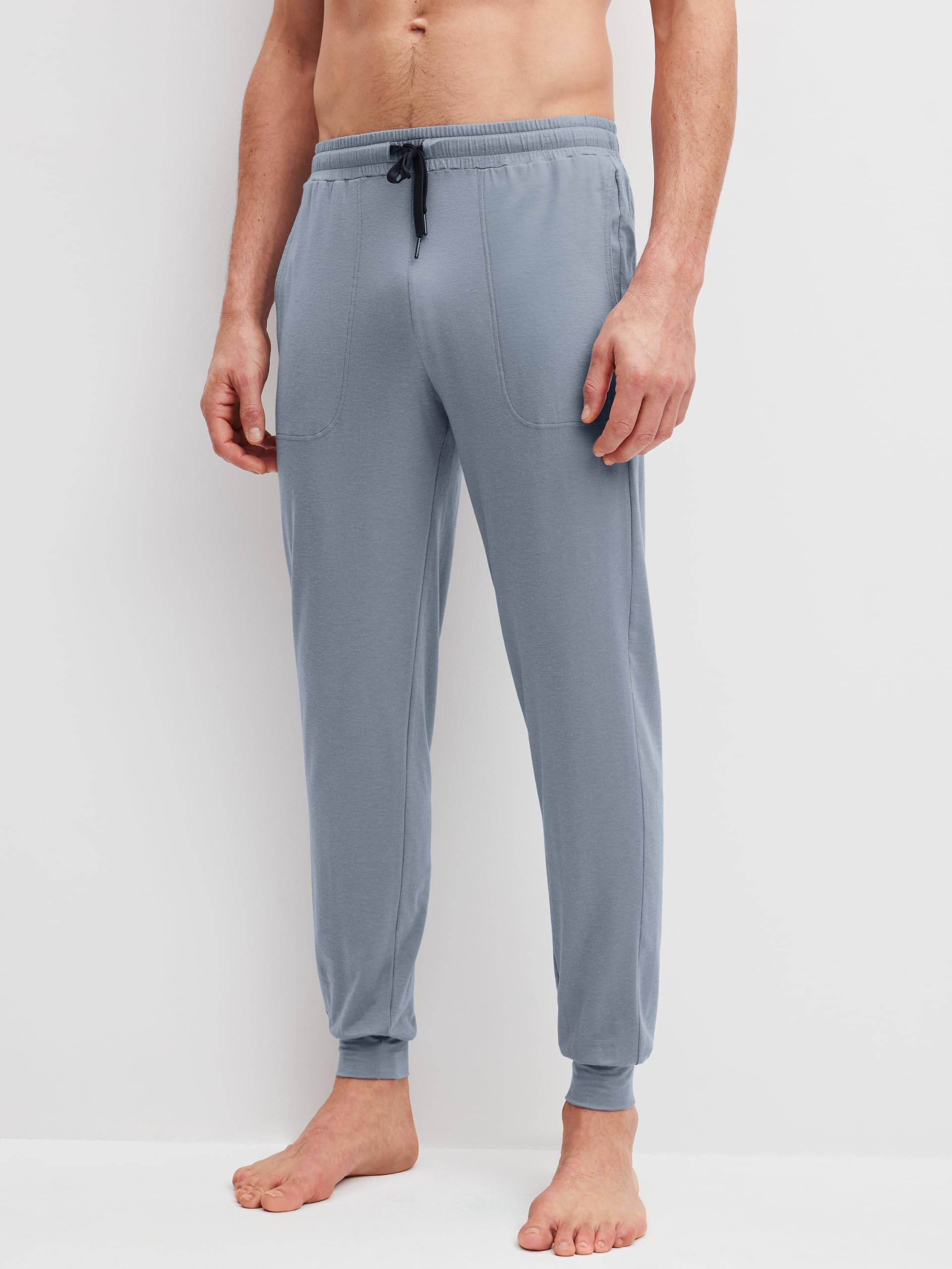 calida-deepsleepwear-warming-hose-herren-anthrazit image 3