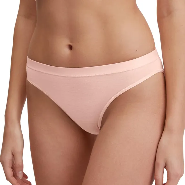 calida-favourites-lounge-soft-slip-damen-wei-baumwolle image 1