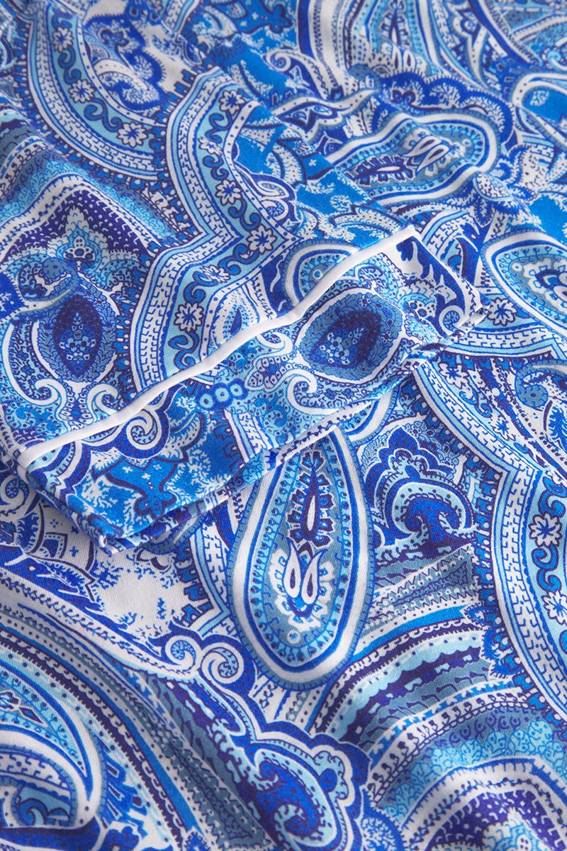 r-sch-be-happy-nachthemd-damen-blau-paisley-maxi image 6