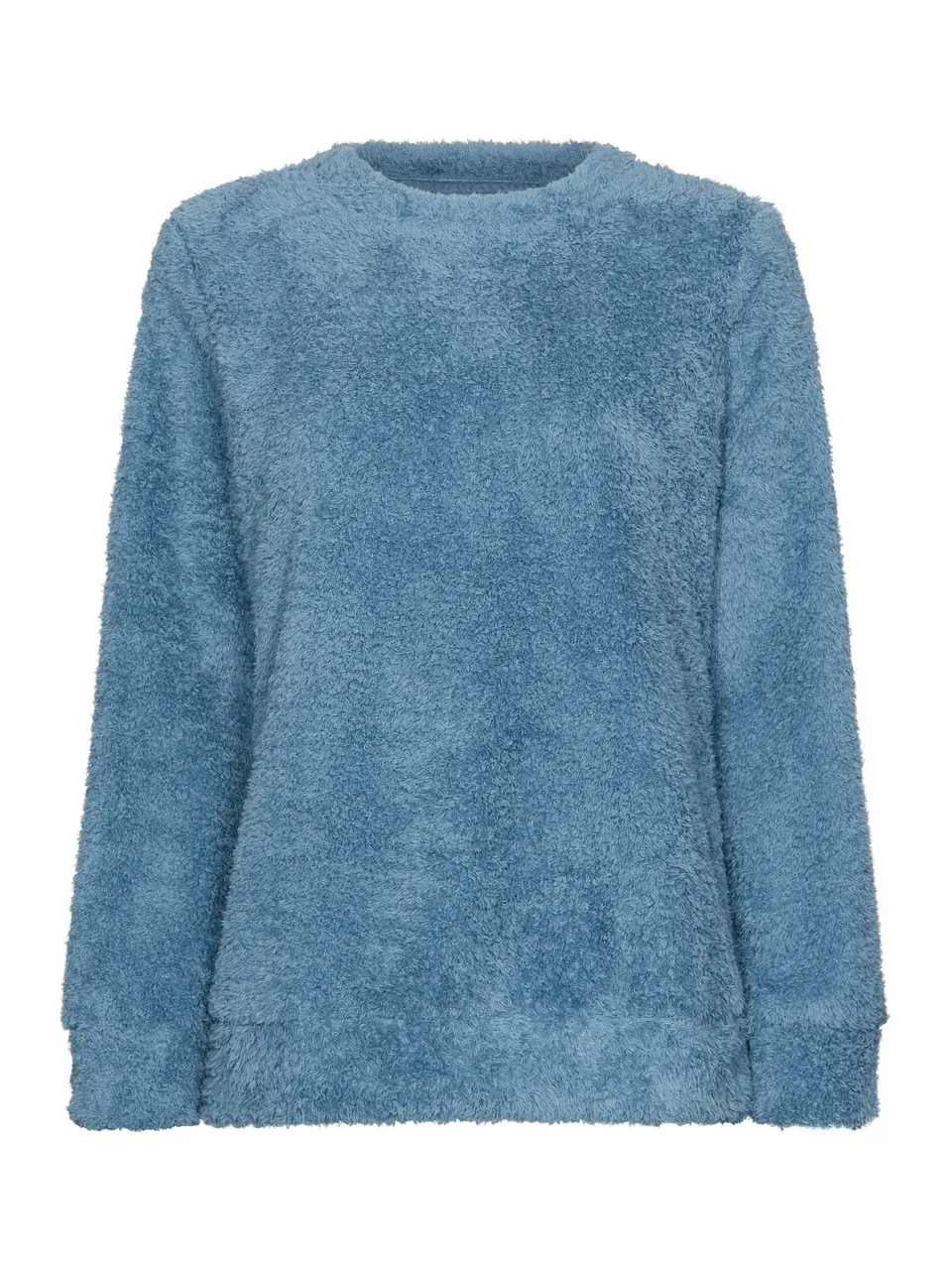 pastunette-frosty-top-schlafshirt-blau image 1