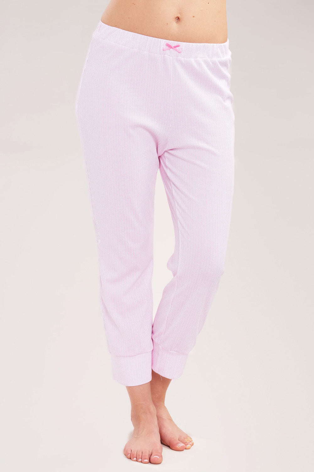 r-sch-be-happy-7-8-hose-rosa-baumwolle-gummibund image 7