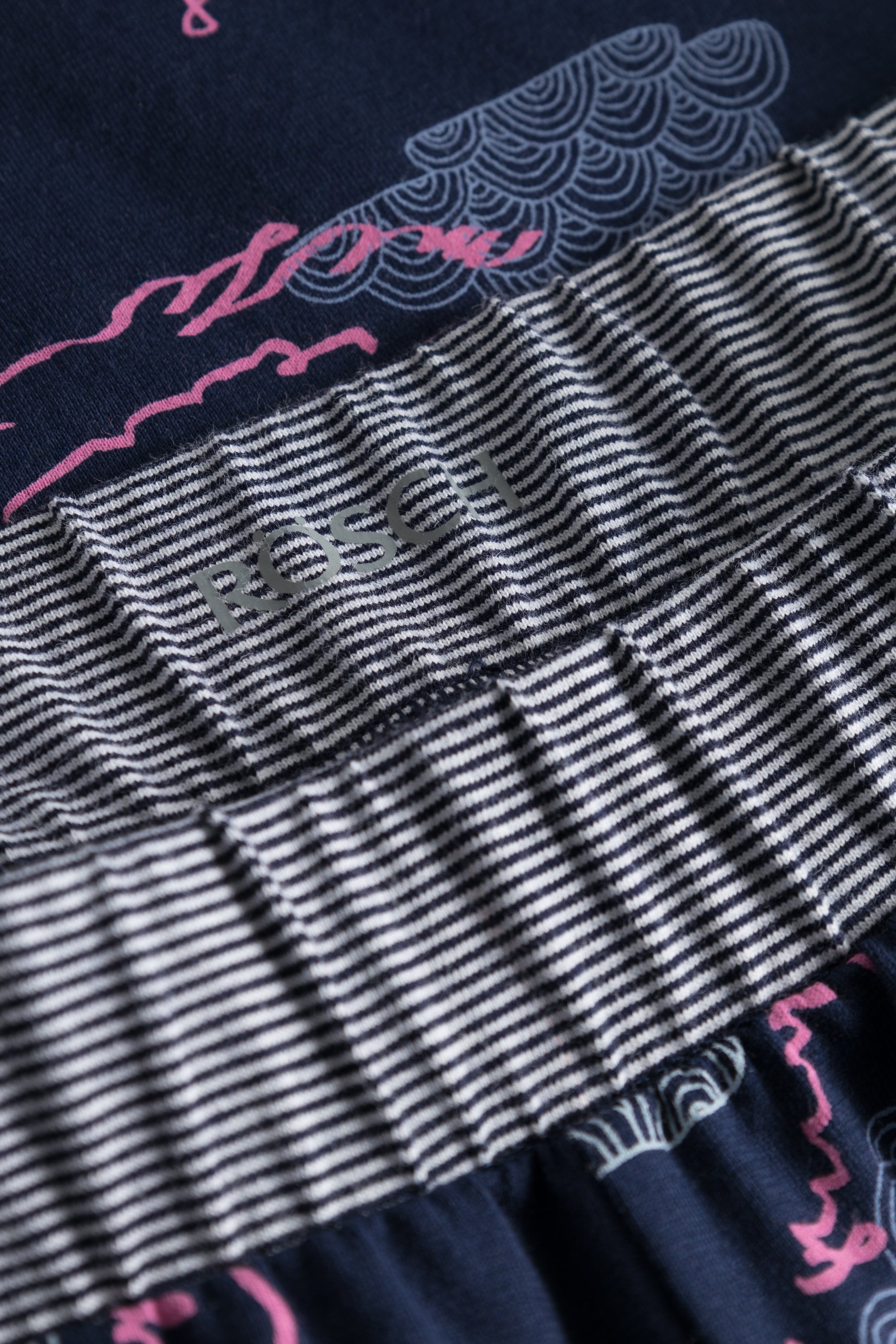 r-sch-be-happy-7-8-hose-pyjamahose-blau-wolken image 7