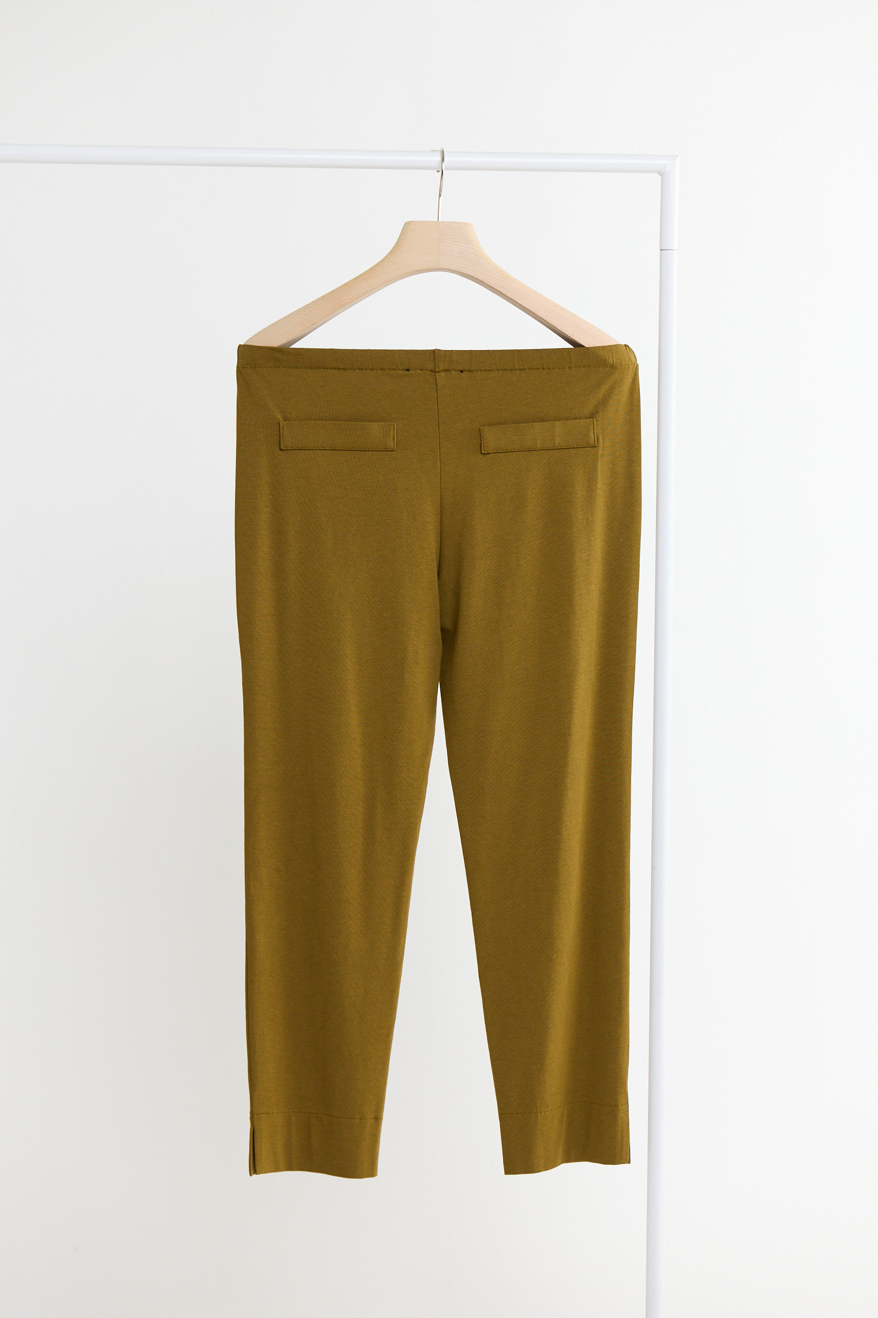 sunday-in-bed-pure-schlafhose-jersey-kurz-damen image 2