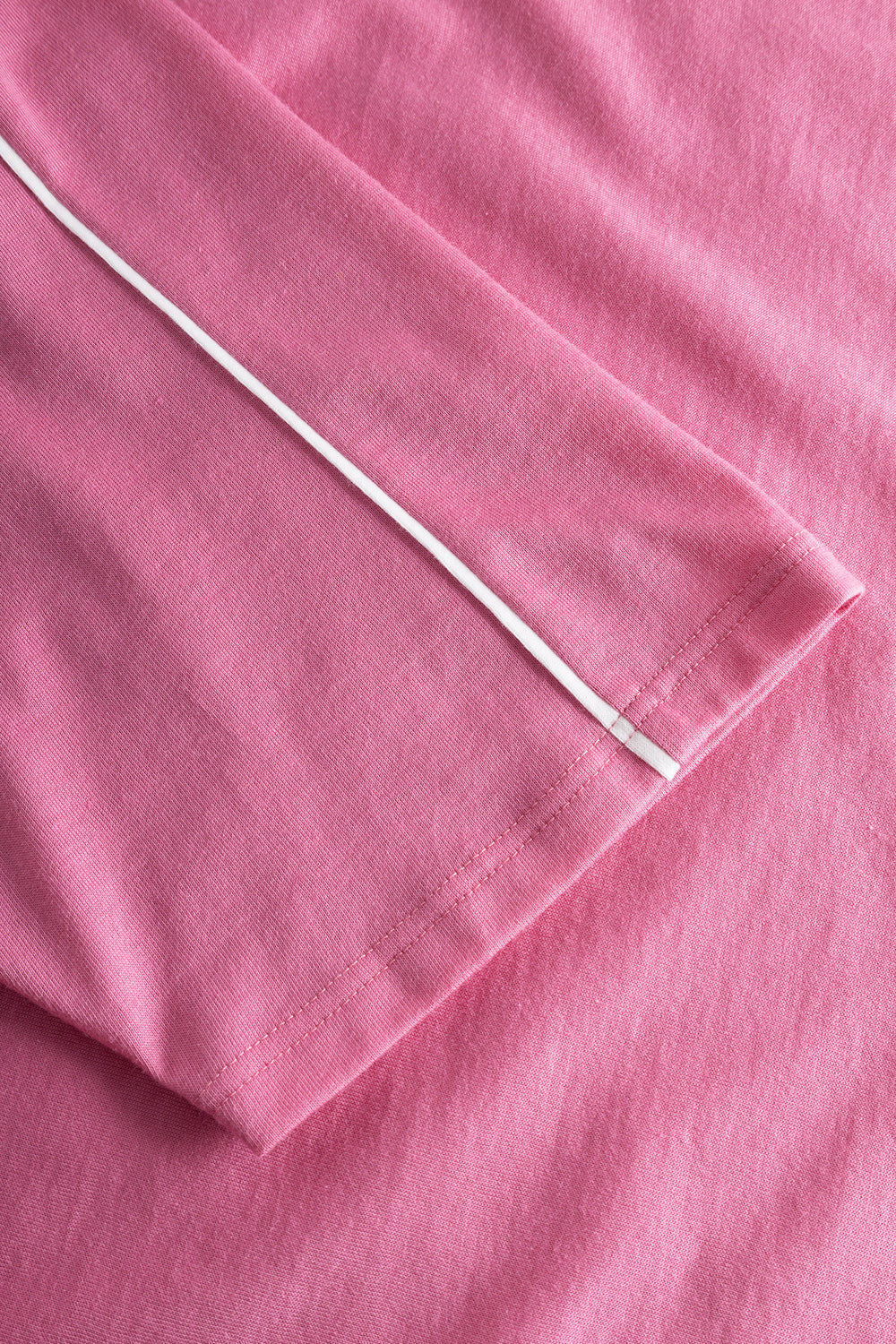 r-sch-be-happy-nachthemd-knielang-pink-mit-paspel image 6