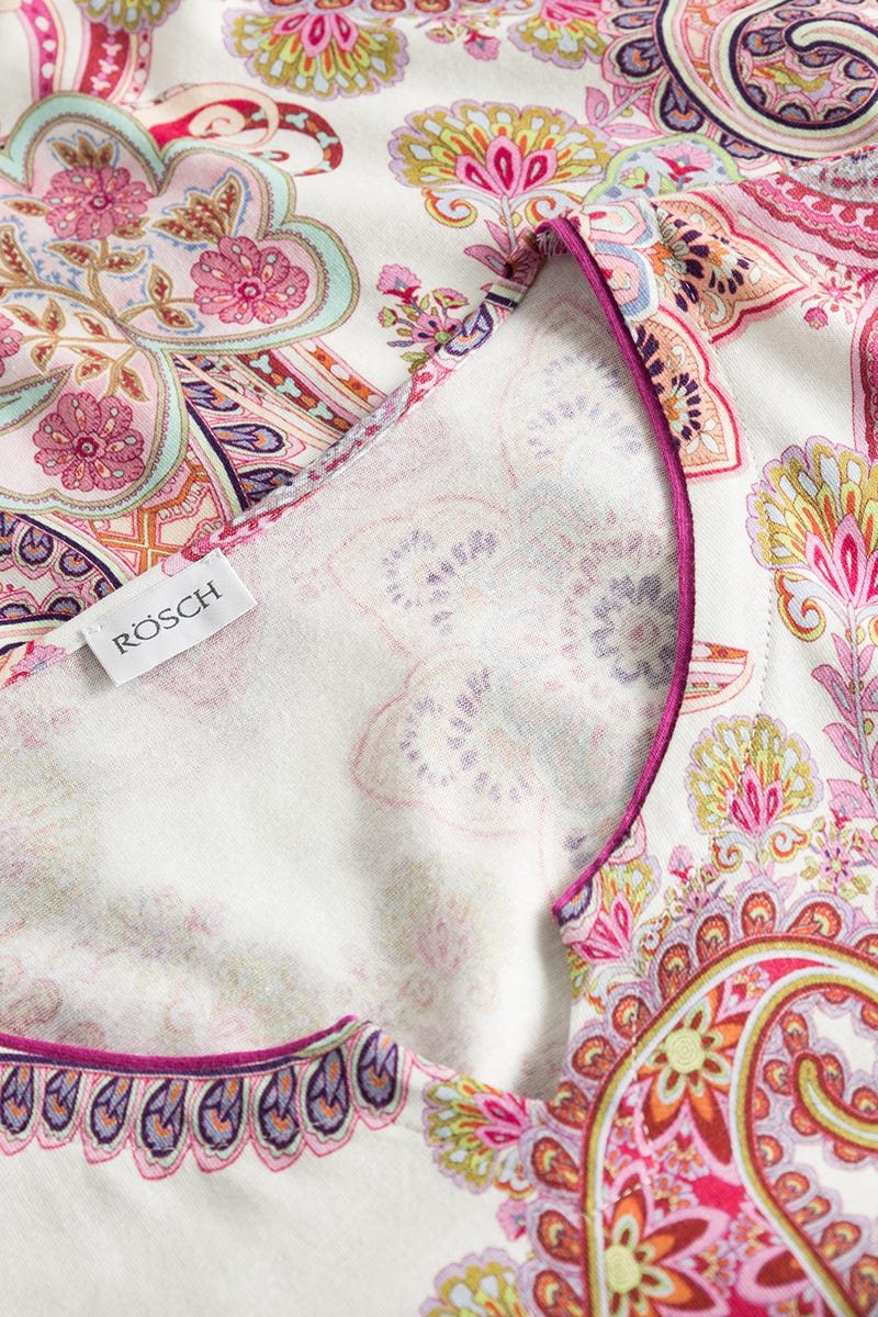 r-sch-be-happy-nachthemd-knielang-schlafhemd-rot-paisley image 4