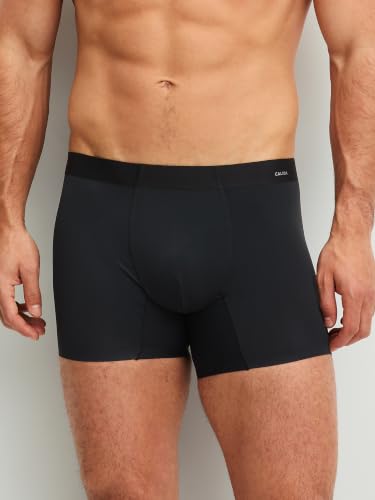 calida-cotton-stretch-micro-invisible-herren-boxer-baumwolle image 8