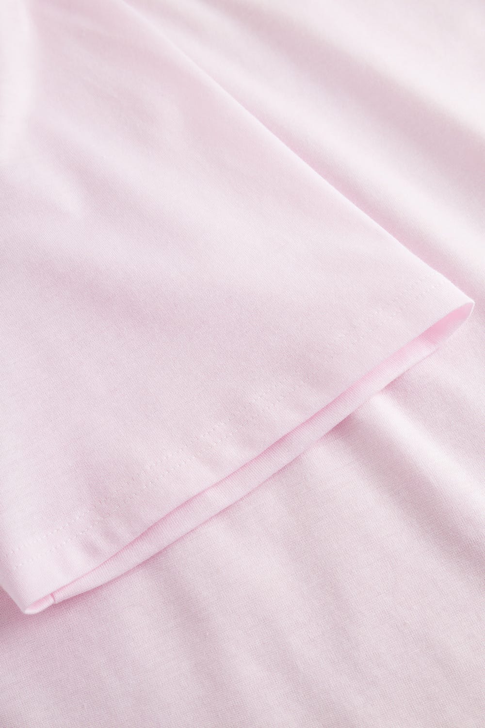 r-sch-be-happy-pyjama-7-8-rosa-kurzarm-mit-spitze image 5