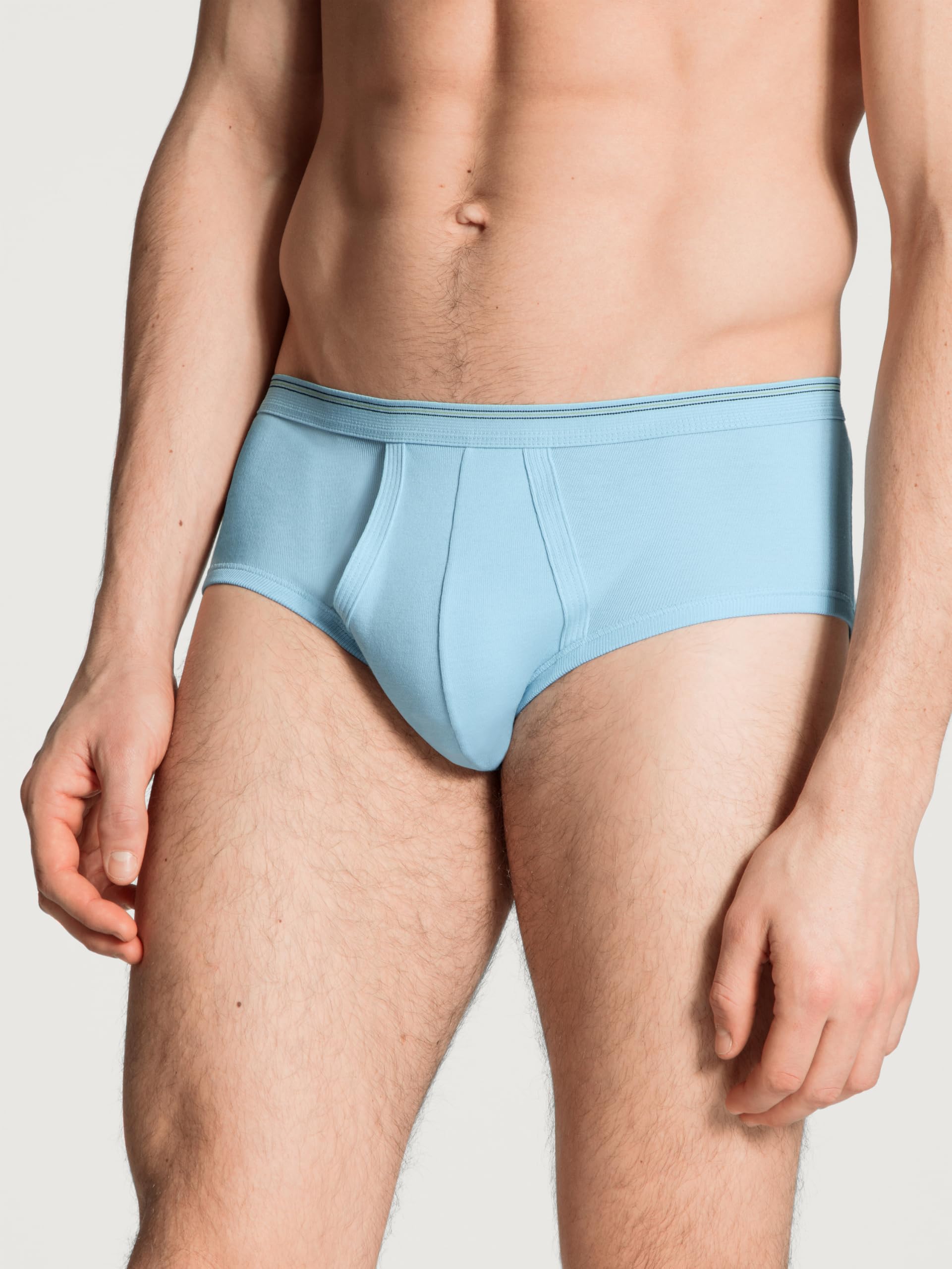 calida-twisted-cotton-slip-herren-unterhose-baumwolle image 2