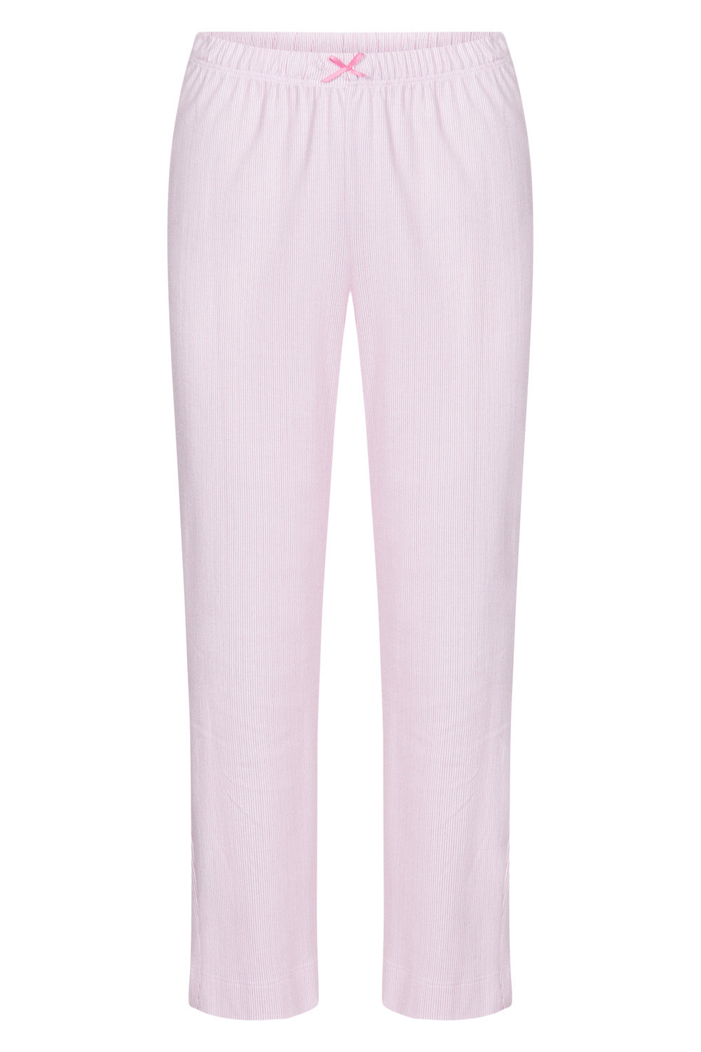 r-sch-be-happy-7-8-hose-schlafhose-rosa-single-jersey image 8