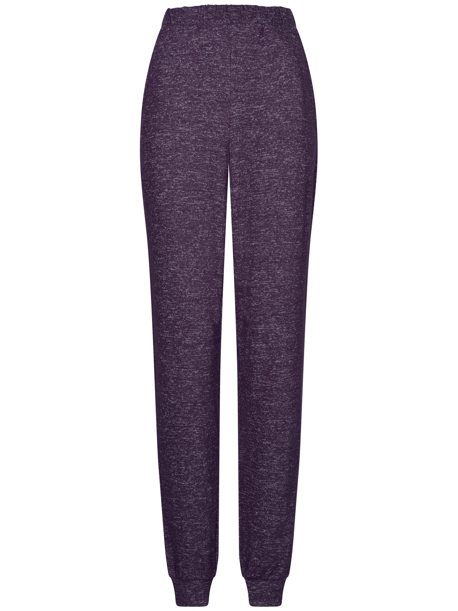 pastunette-premium-dark-orchid-hausanzug-lila-viskose image 2
