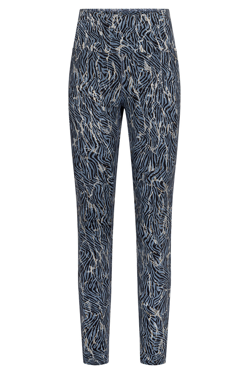 r-sch-be-happy-hose-lang-legging-gr-n-bund-tasche image 8