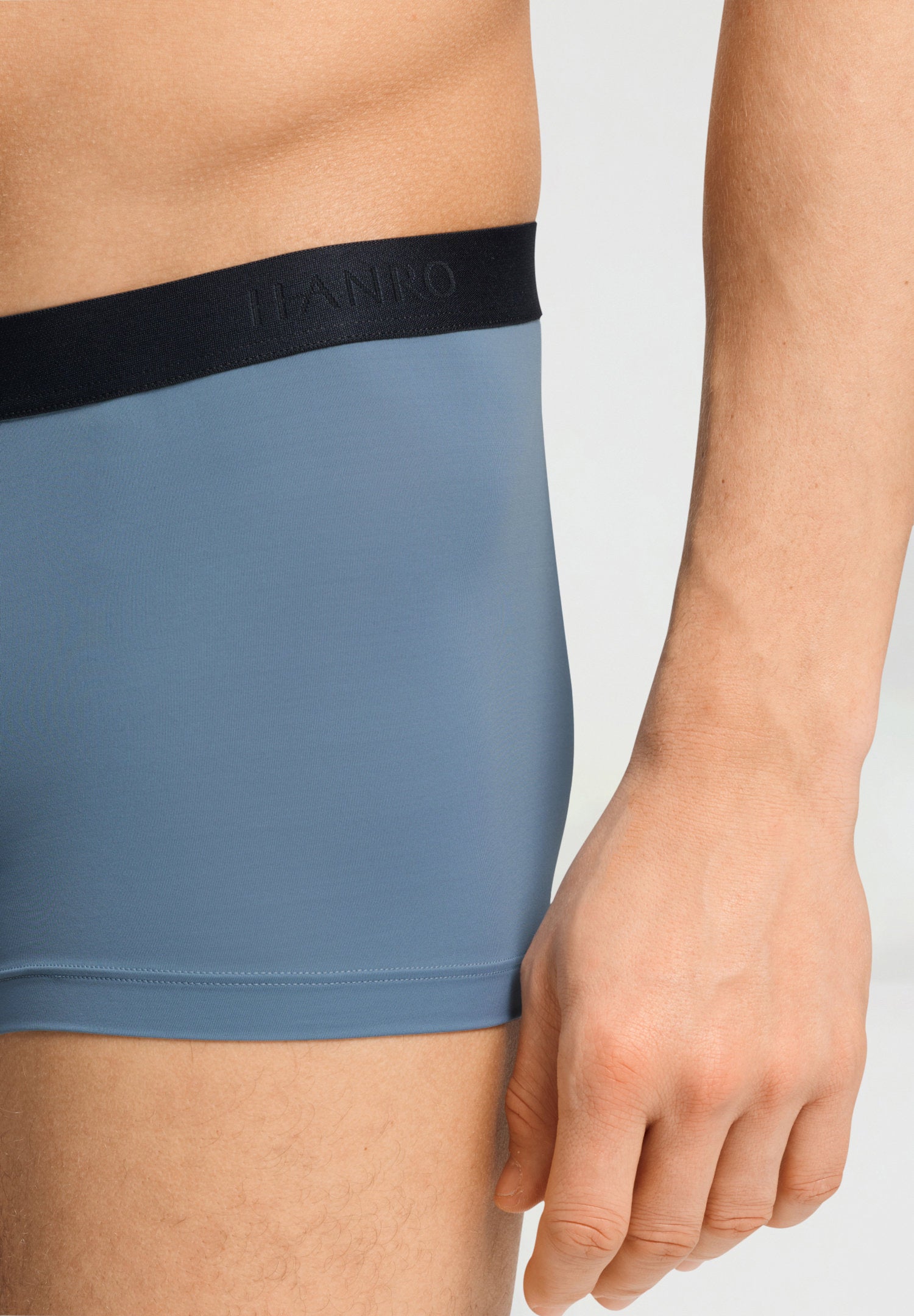 hanro-micro-touch-boxer-brief-blue-whale-mikrofaser image 6