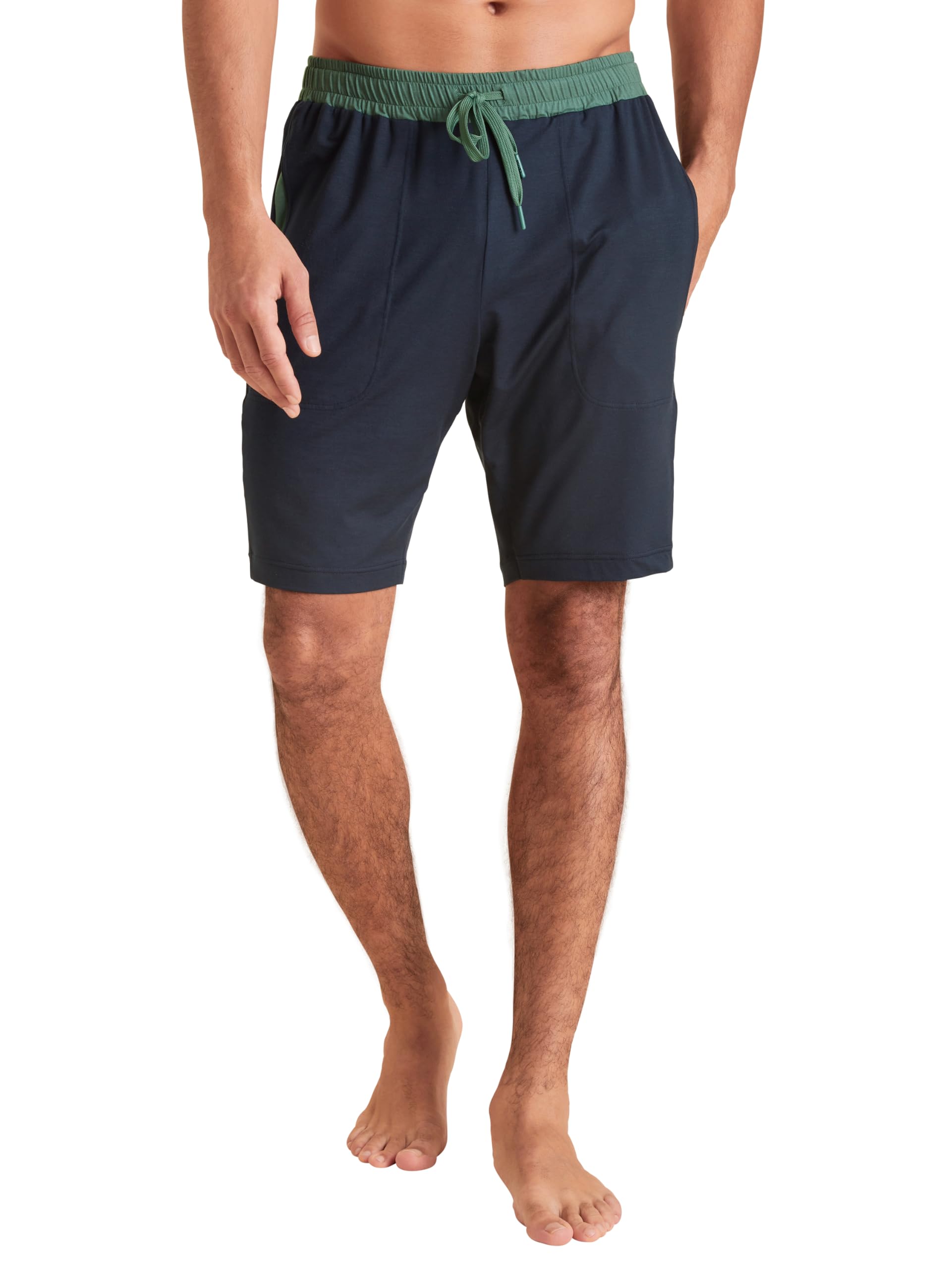 calida-deepsleepwear-balancing-bermudas-sparrow-brown image 6