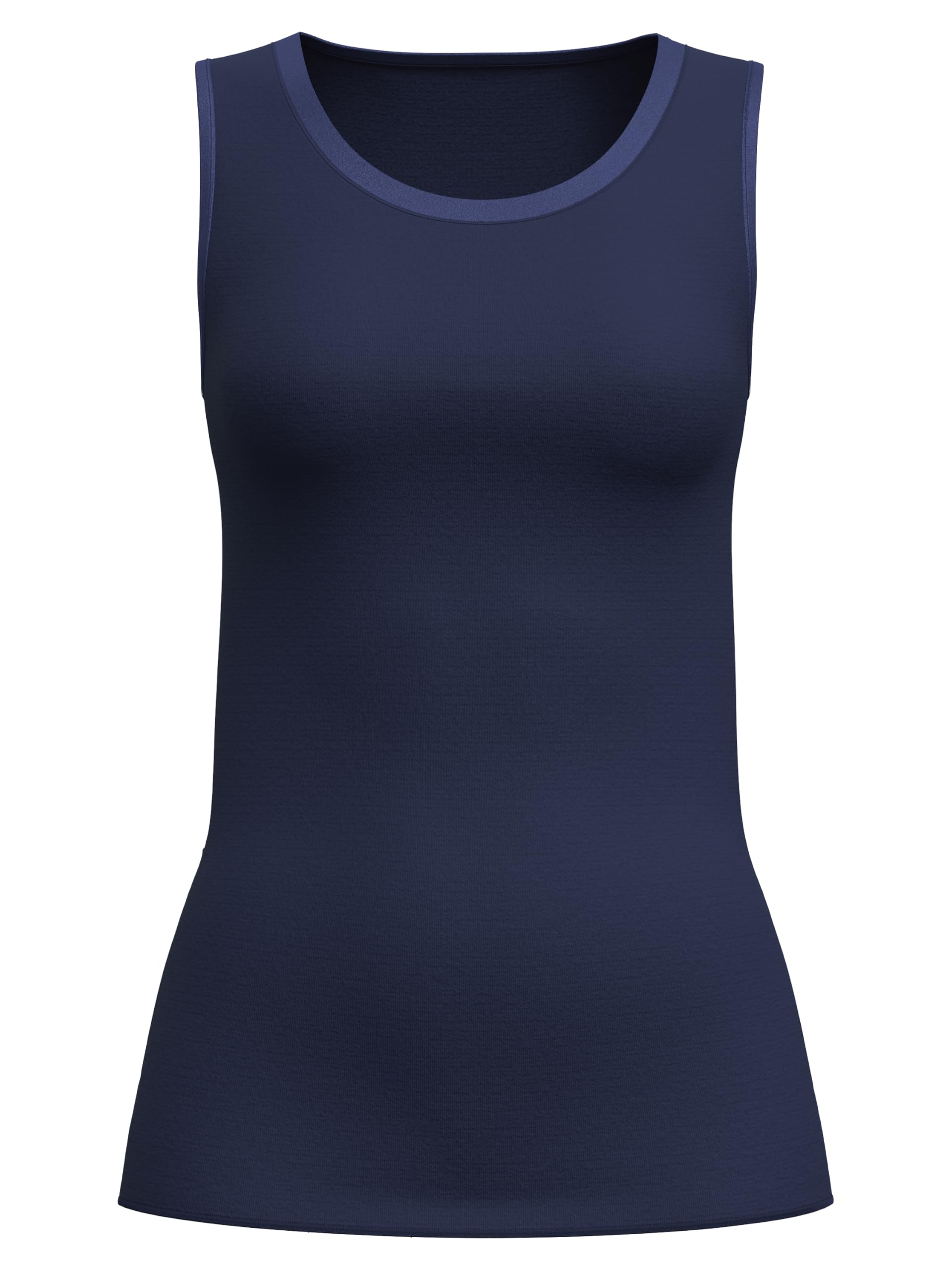 calida-true-confidence-tank-top-schwarz-44-46 image 6