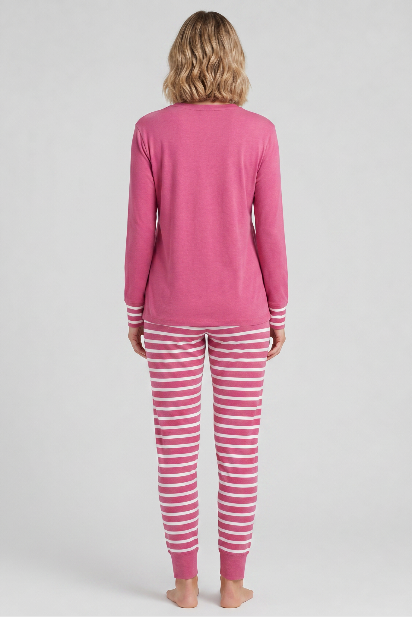r-sch-be-happy-pyjama-lang-ringel-pink-modal image 3