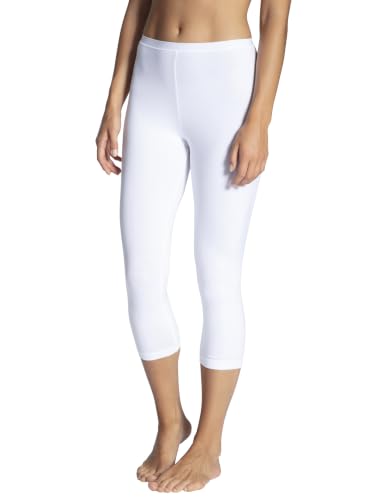 calida-natural-comfort-3-4-leggings-schwarz-gr-40-42 image 7