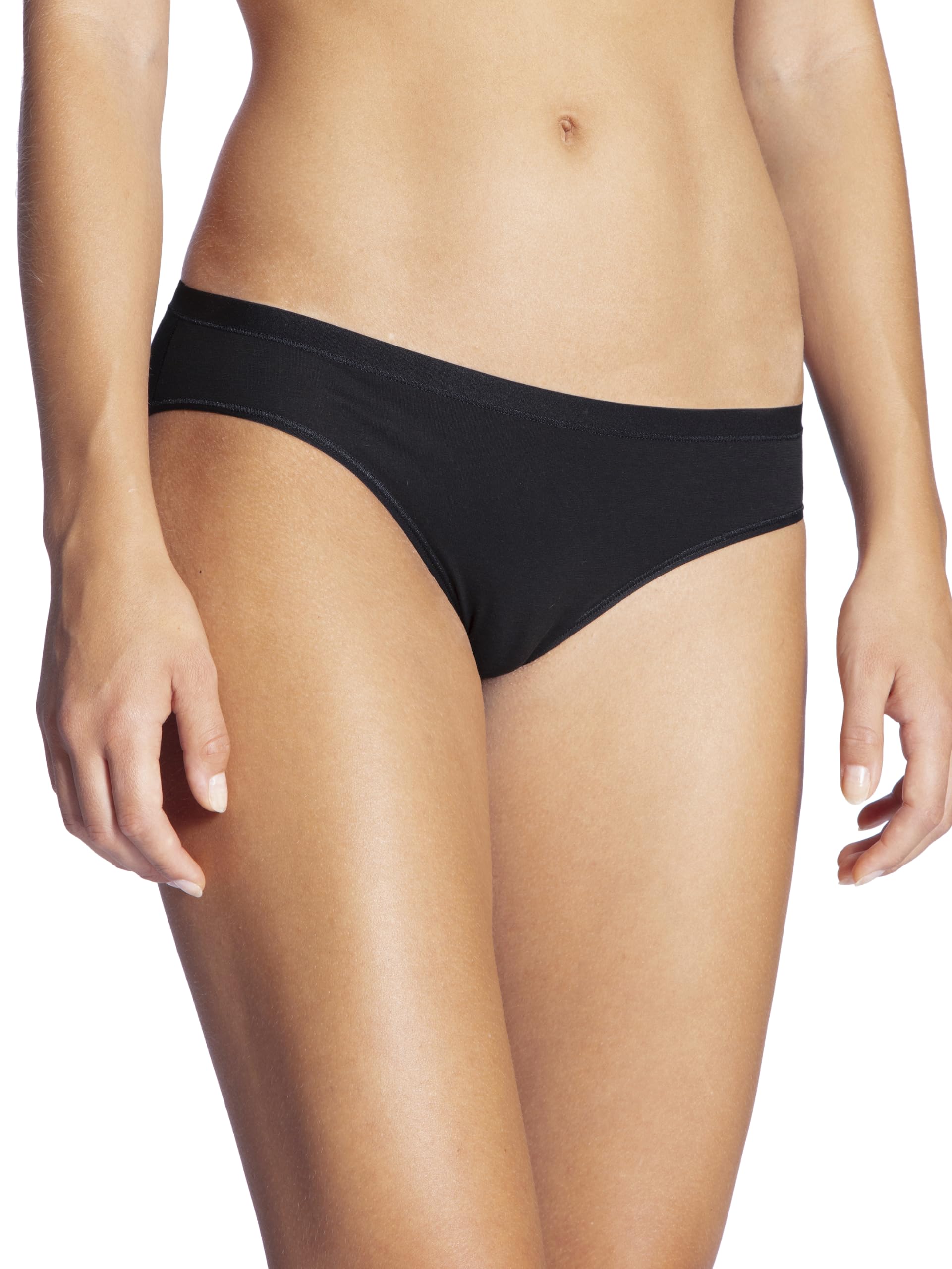 calida-natural-comfort-slip-low-cut-damen-gr-44-46-baumwolle image 7