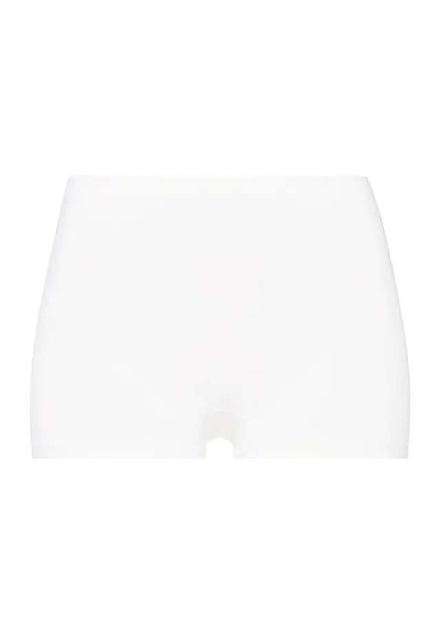 hanro-touch-feeling-panty-damen-white-mikrofaser image 1