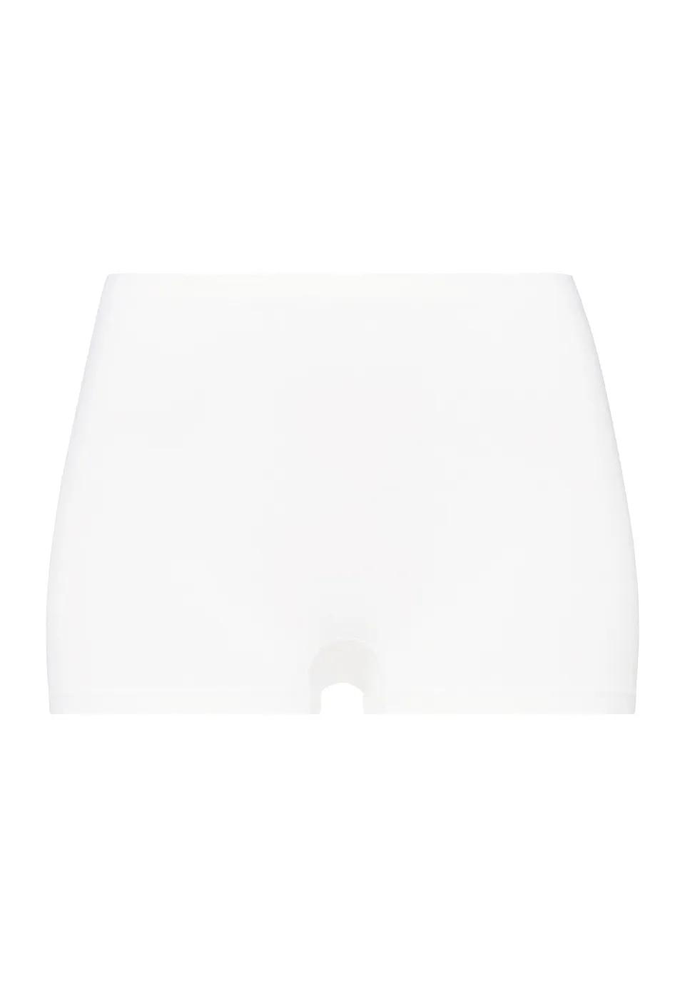 hanro-touch-feeling-panty-damen-white-mikrofaser image 1
