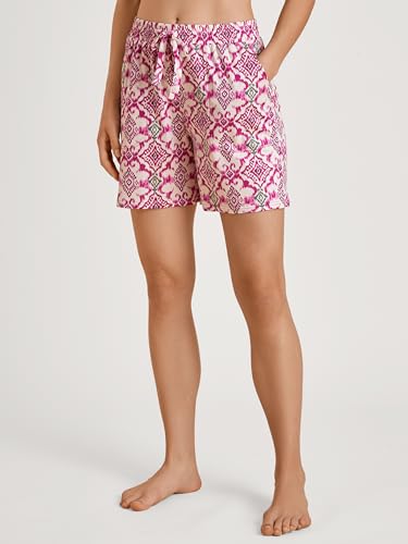 calida-favourites-shorts-damen-mit-taschen-atmungsaktiv image 8