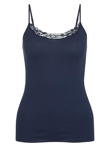 calida-essential-cotton-desire-spaghetti-top-damen-baumwolle image 8