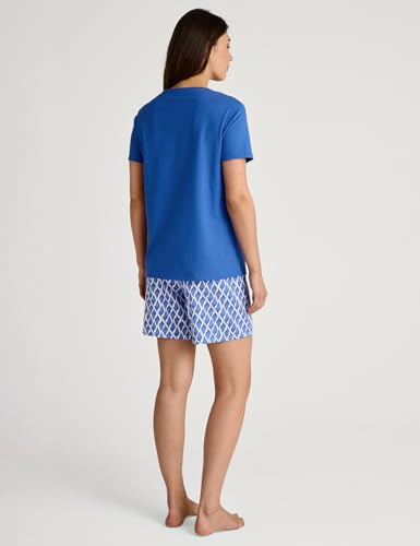 calida-favourites-dreams-shell-nights-pyjamaset-kurz image 8