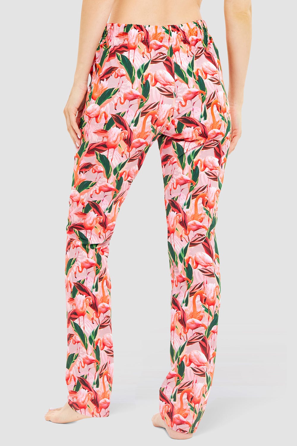 r-sch-be-happy-hose-lang-schlafhose-pink-taschen image 3