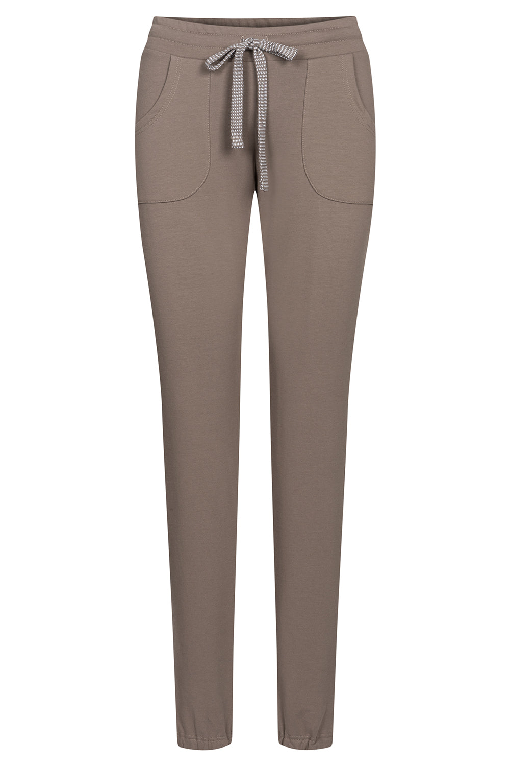 r-sch-be-happy-hose-lang-sweatpants-blau-mit-taschen image 8