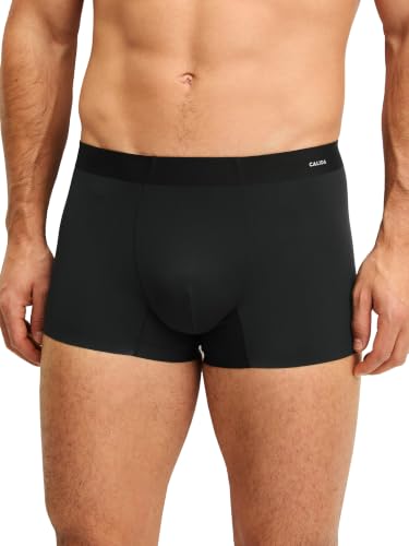 calida-cotton-stretch-micro-invisible-boxer-herren image 7