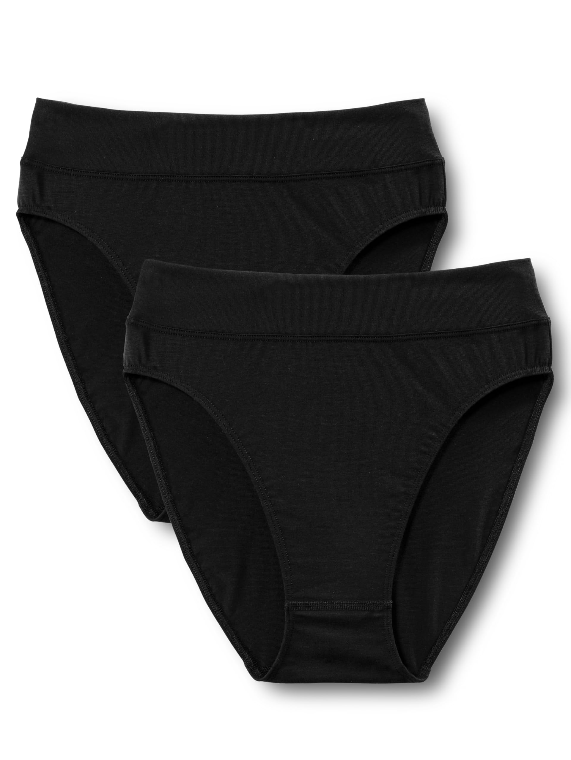 calida-elastic-slip-damen-schwarz-40-42-softbund-2er-pack image 4