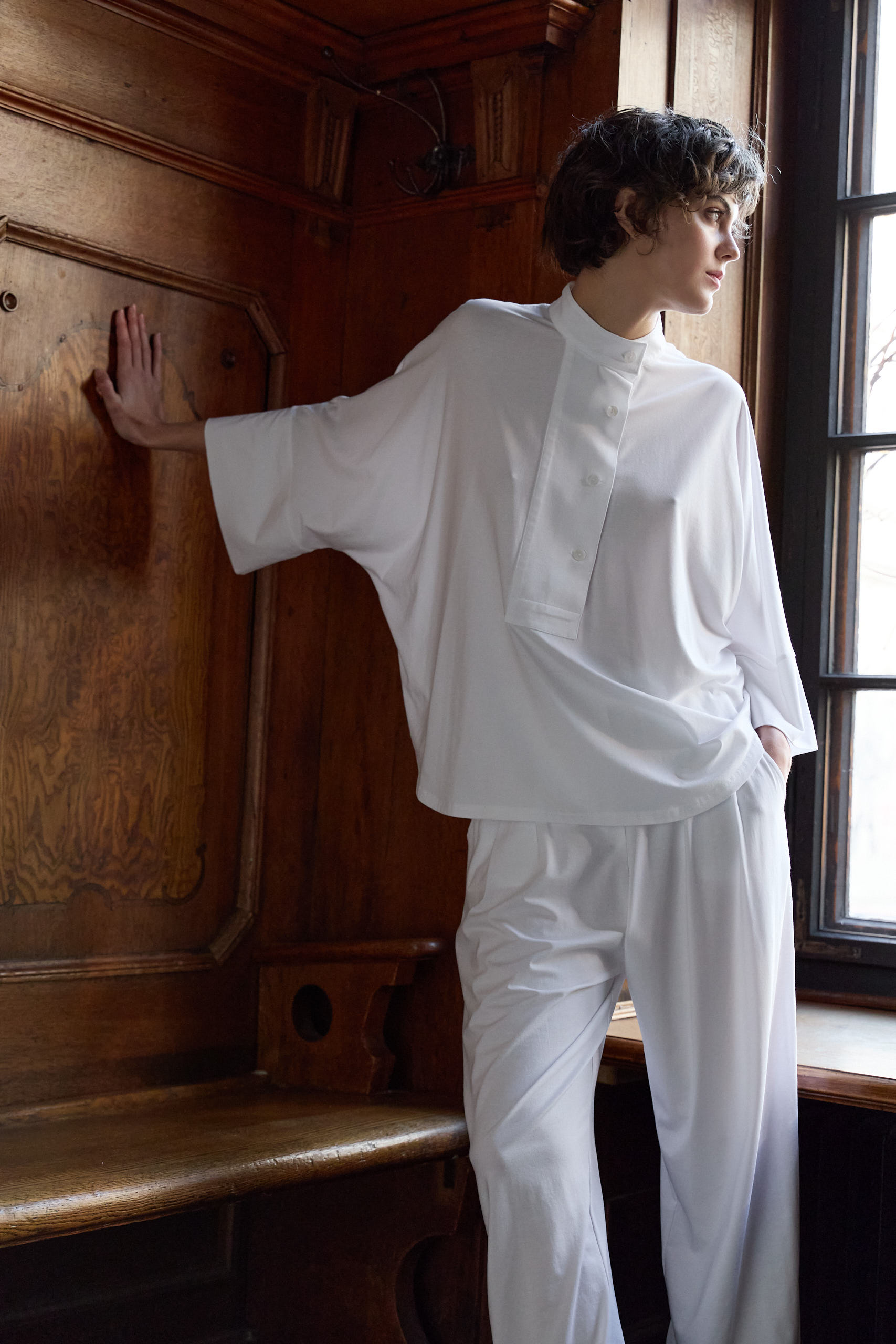 sunday-in-bed-nobu-schlafshirt-damen-jersey-baumwolle image 1