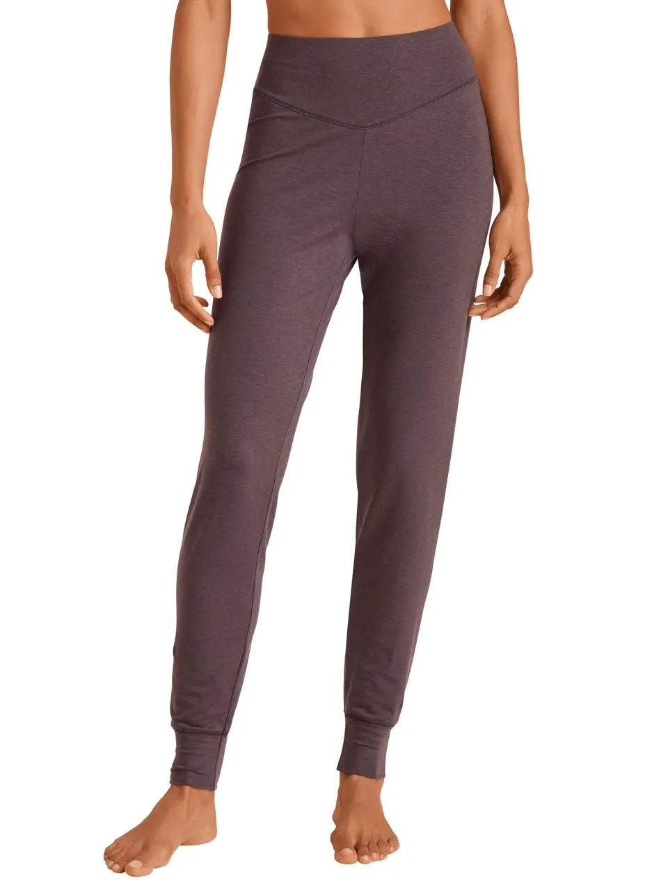 calida-deepsleepwear-warming-hose-damen-soft-taupe image 1