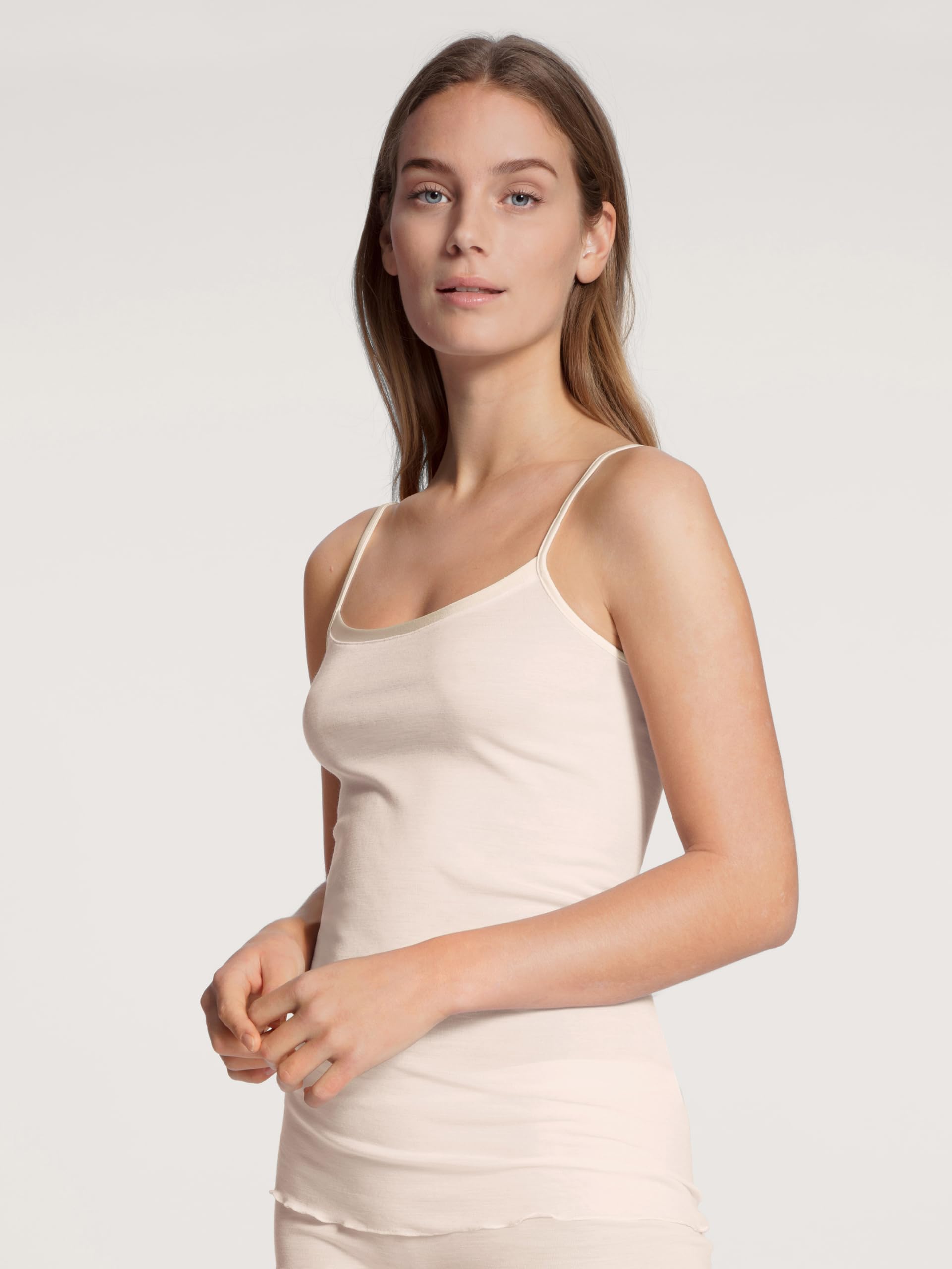 calida-true-confidence-spaghetti-top-damen-schwarz-48-50 image 2