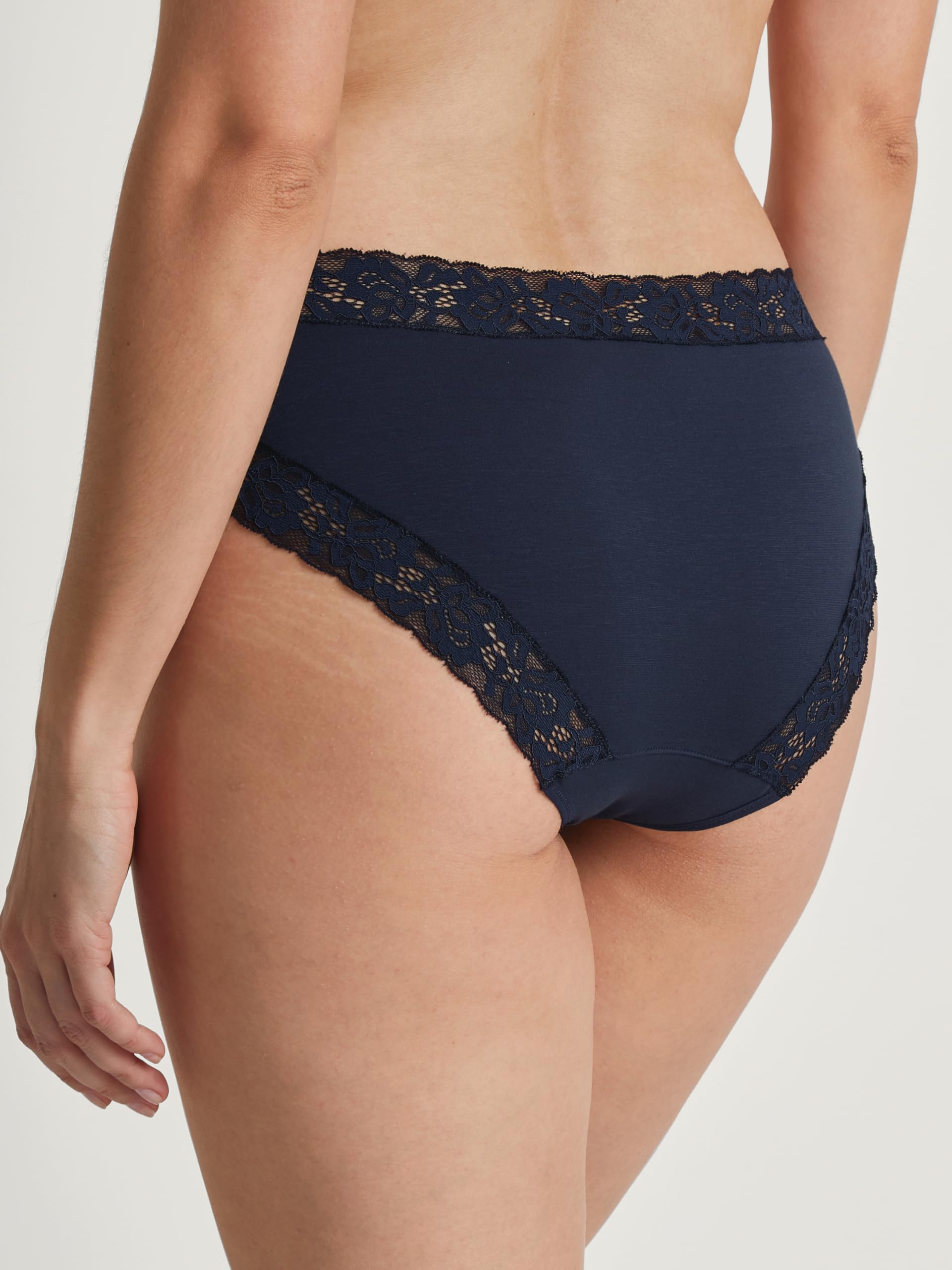 calida-natural-comfort-lace-slip-soft-green-supima image 4