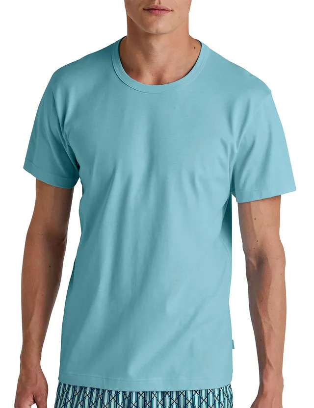 calida-remix-basic-sleep-t-shirt-herren-bio-baumwolle-2 image 1