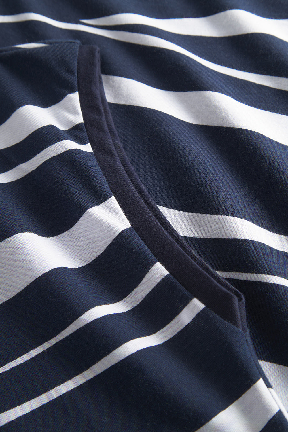 r-sch-be-happy-nachthemd-zebra-kurzarm-blau-95-cm image 5