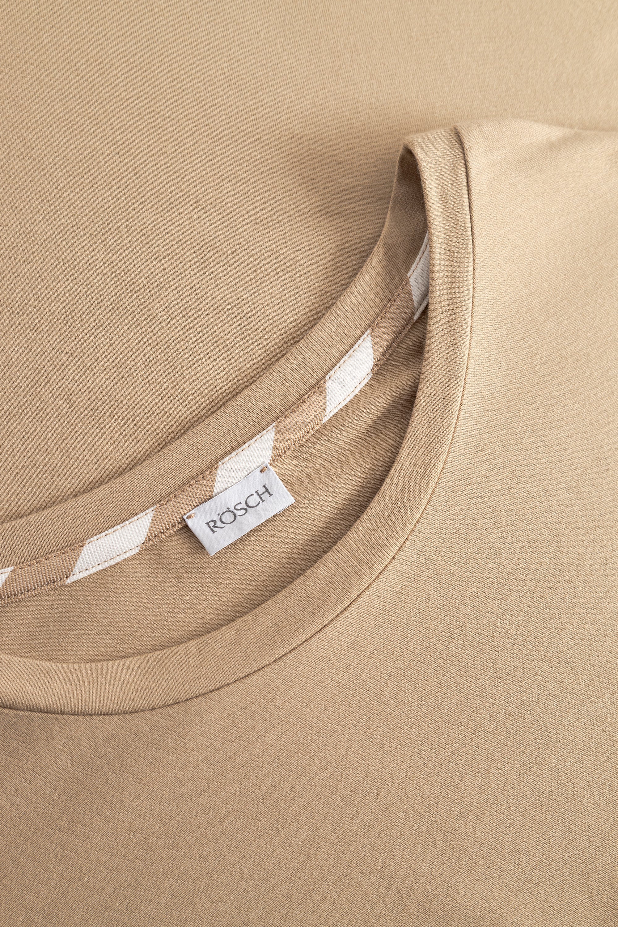 r-sch-be-happy-hausanzug-lang-loungewear-braun-streifen image 4