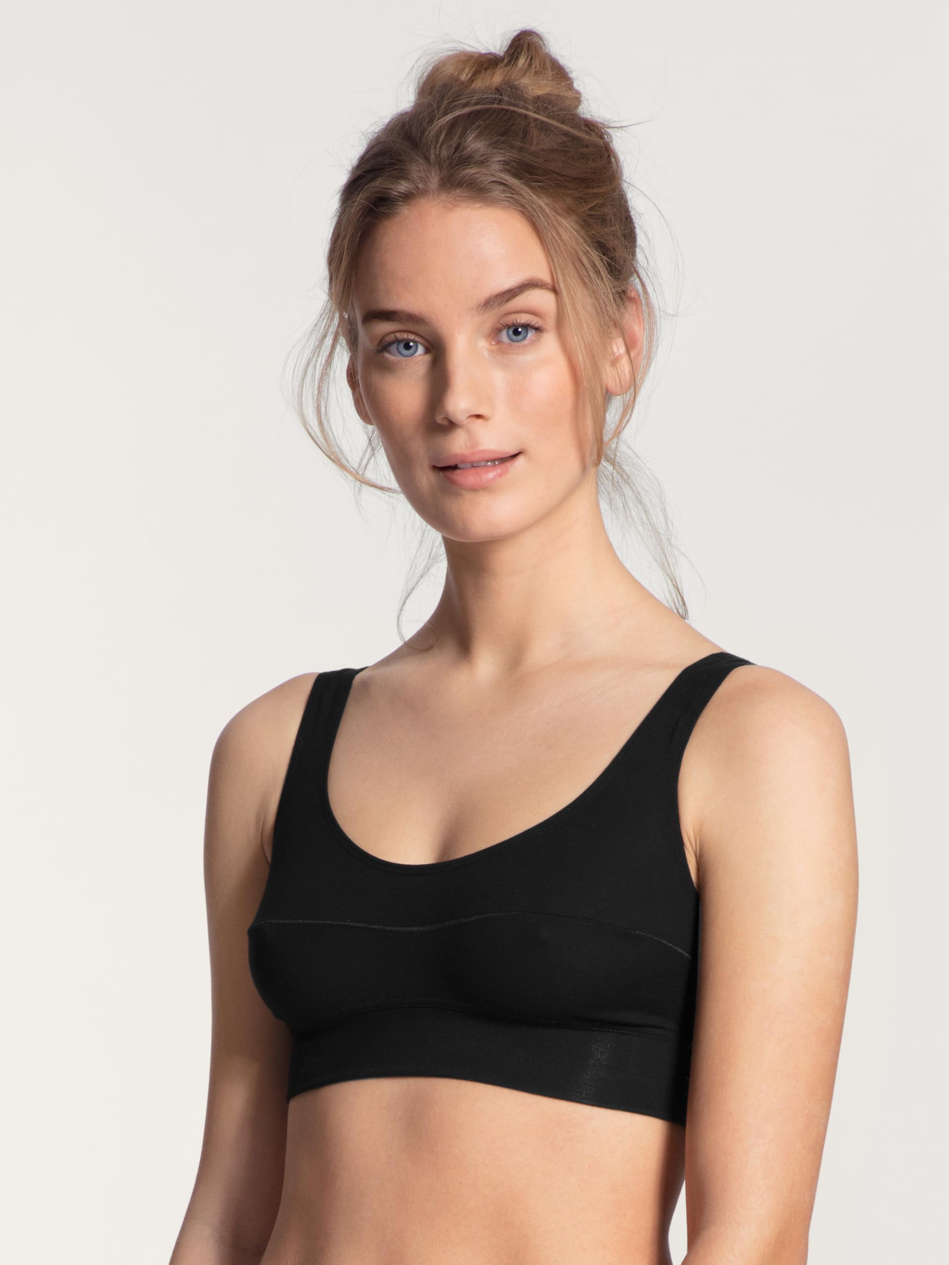 calida-elastic-bustier-damen-top-doppelgr-e-36-54 image 4
