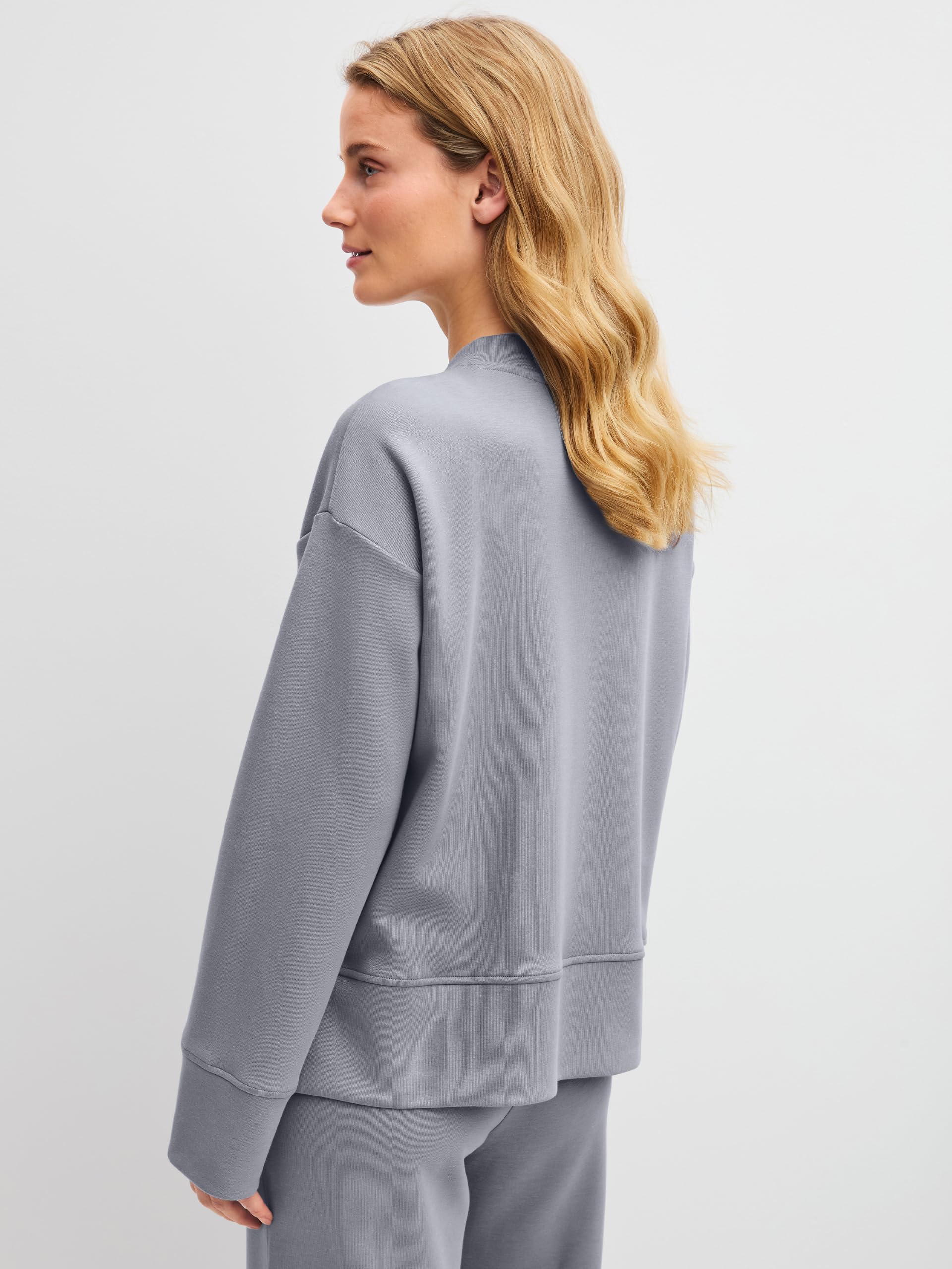 calida-favourites-lounge-natural-embrace-jacke-damen-44-46 image 3