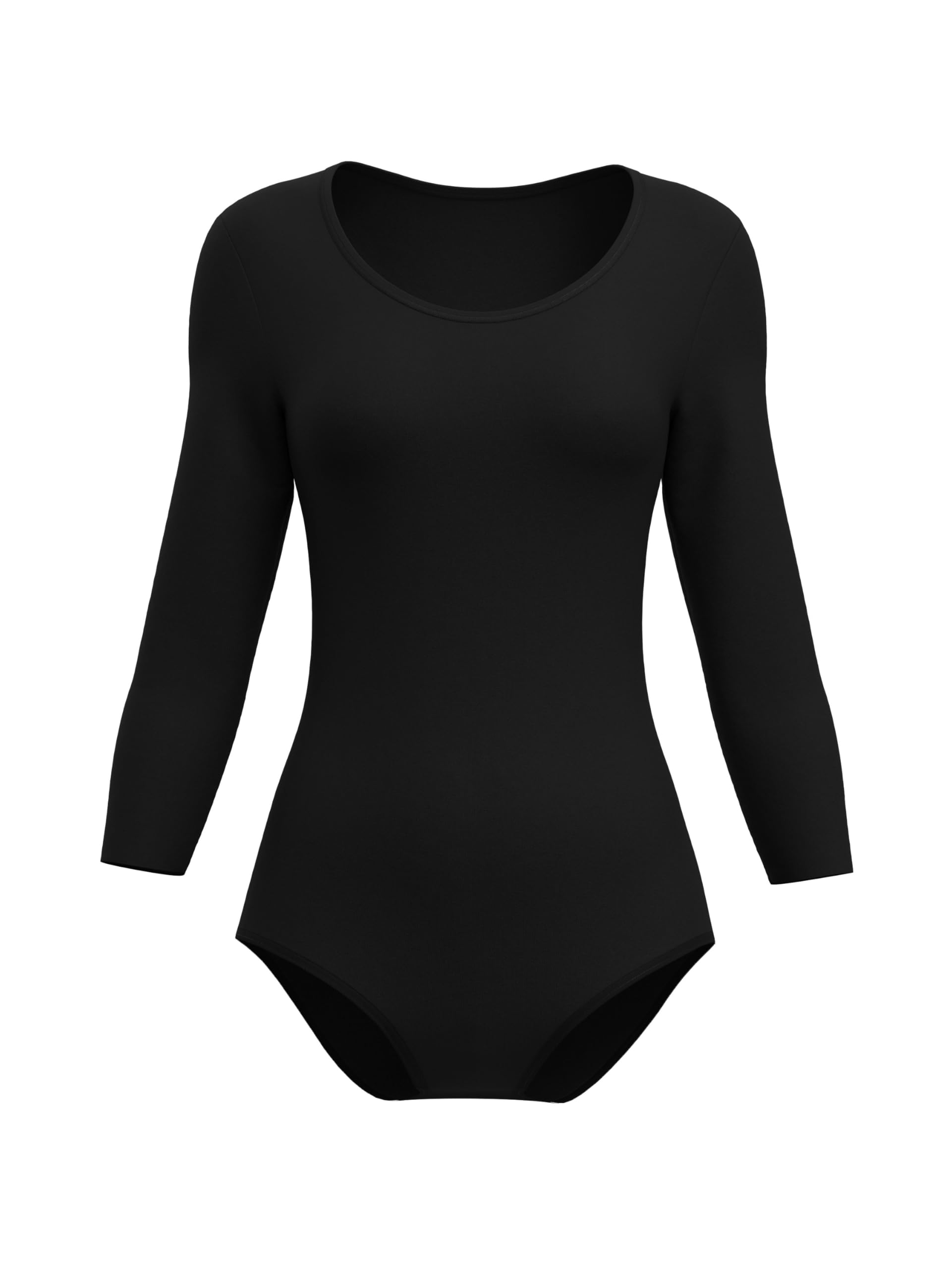 calida-natural-comfort-body-damen-36-38-schwarz image 2